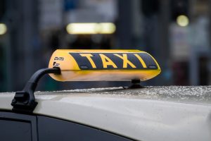 formation taxi à Lyon