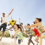 Apprendre à vivre ensemble en colonie de vacances