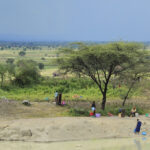 Arusha en Tanzanie