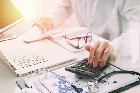 comptabilité du médecin en profession libérale