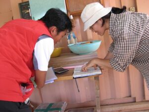 certification ISO