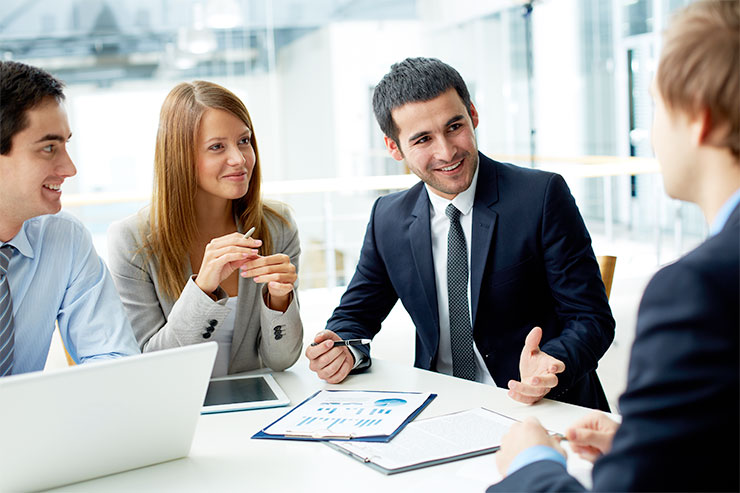 expert-comptable architecte Wavre