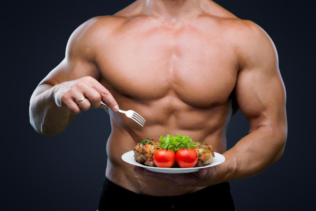 Préserver sa masse musculaire pendant un régime minceur