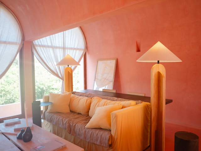couleurs tendance