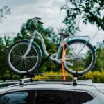 porte vélo