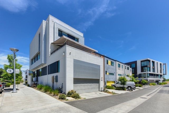 valeur immobilier