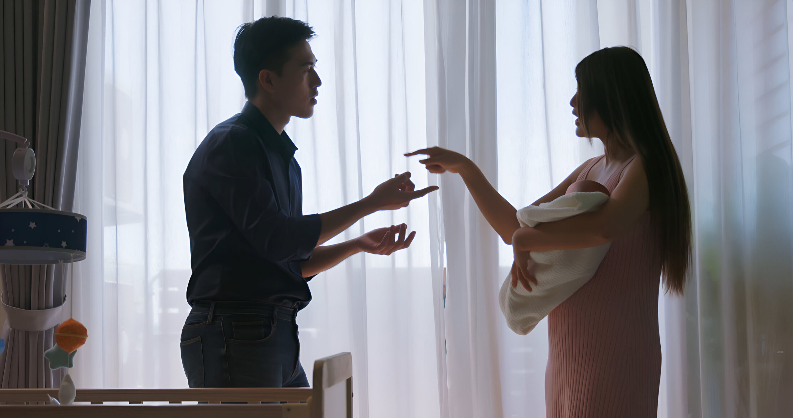 Les clichés autour des couples avec une grande différence d'âge