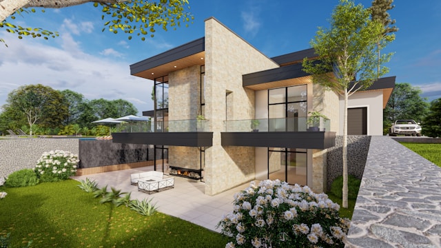 marché immobilier