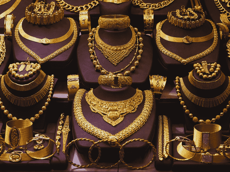 bijoux