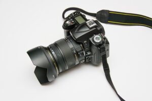 appareil photo pro