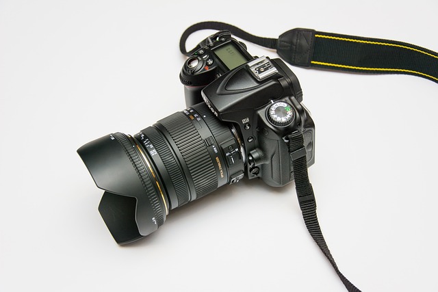 appareil photo pro