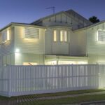 Rénovation de maisons