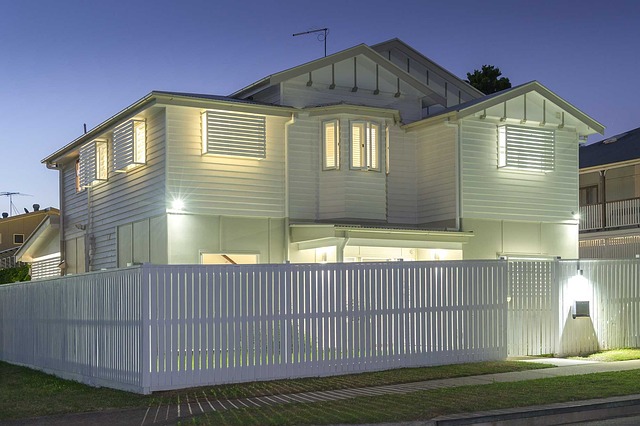 Rénovation de maisons