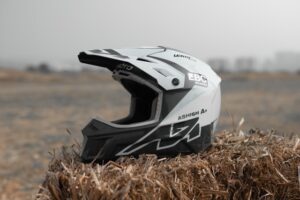 casque de moto