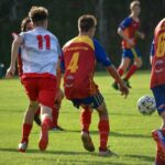 équipes de football