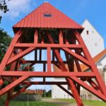 tours d'observation