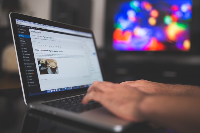 Pourquoi choisir WordPress pour se lancer en ligne