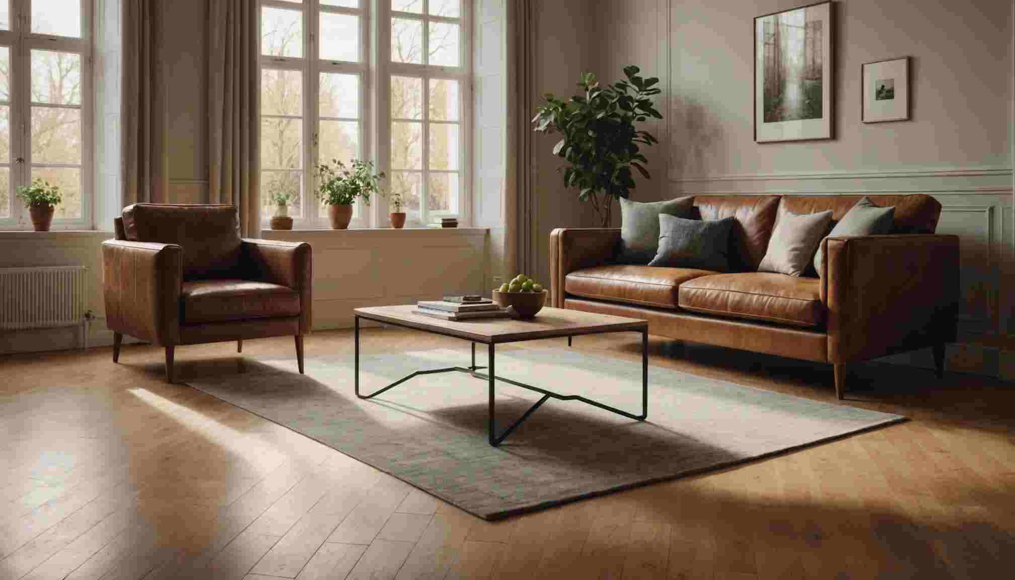 Comprendre les différences entre parquet traditionnel et parquet moderne
