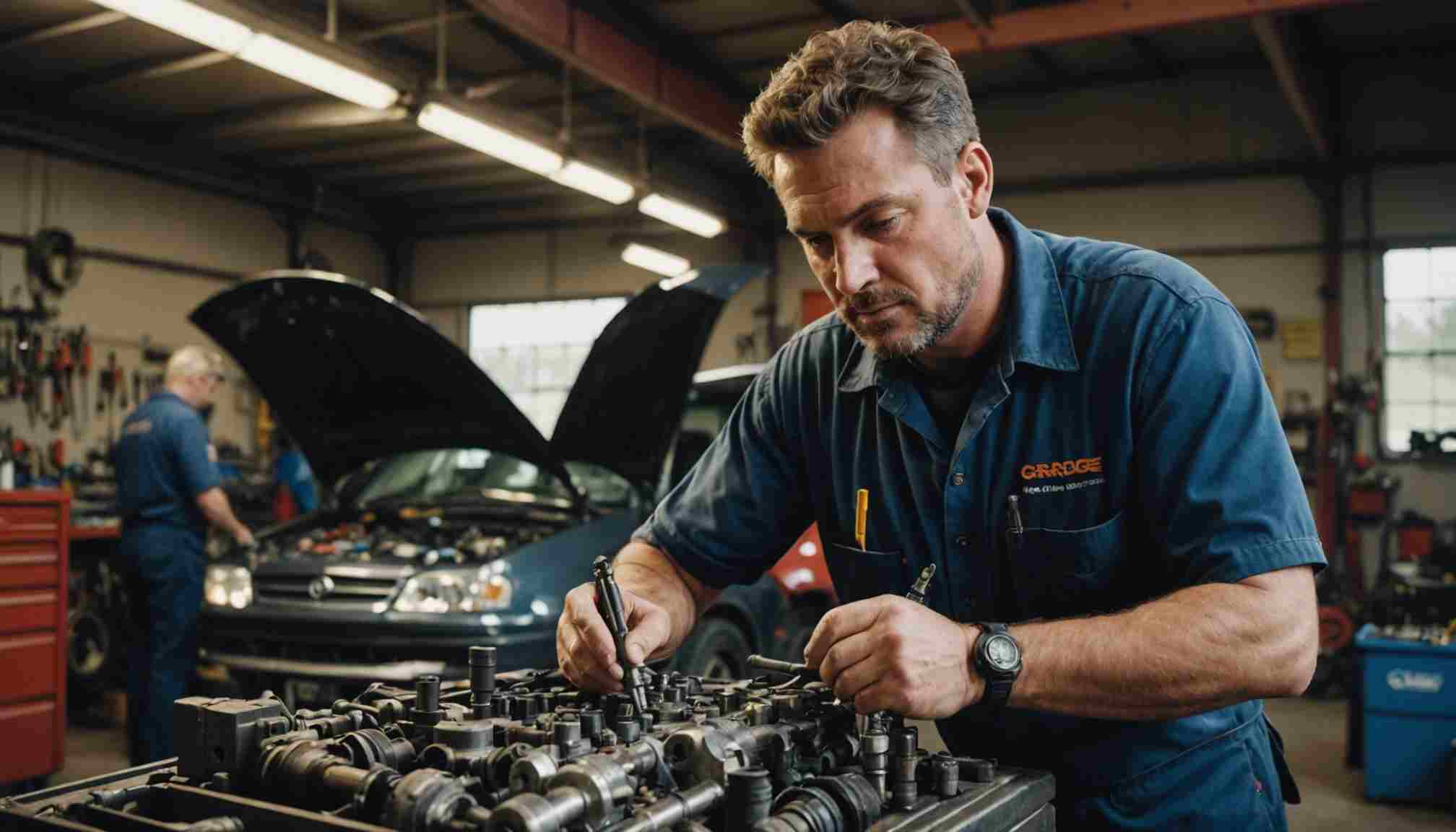 Avis sur les performances et durabilité des injecteurs turbo : insights et conseils