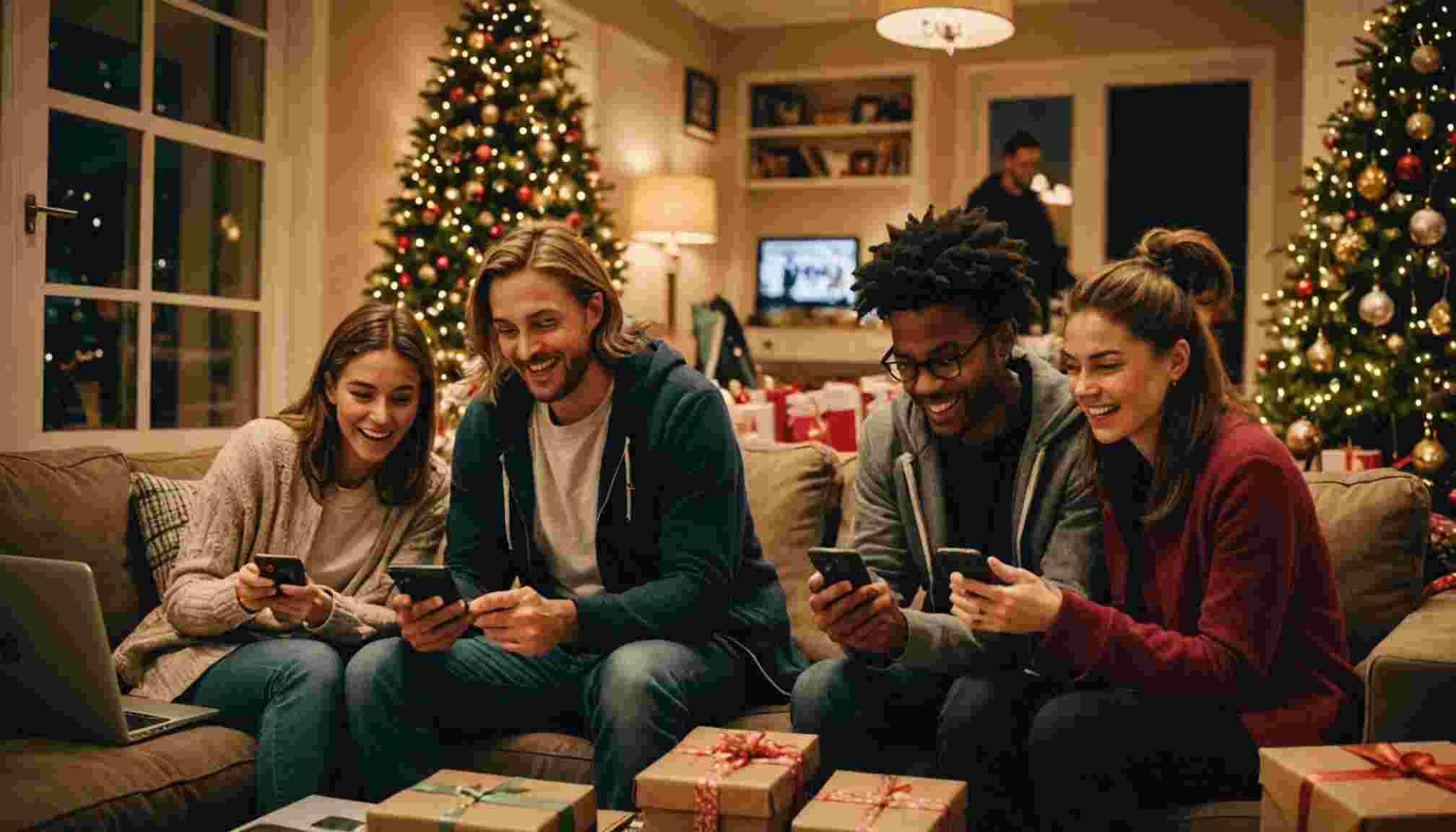 Préparez-vous pour les offres exclusives du black friday