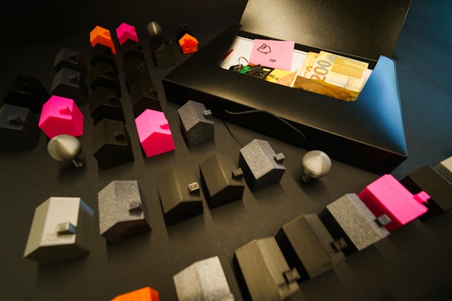 investissement immobilier