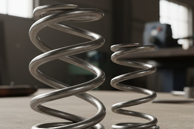 Fabricant de ressorts