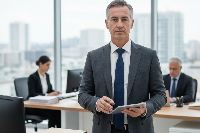 Mandataire judiciaire