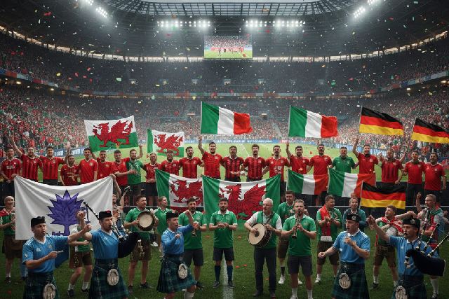 Championnat d'Europe