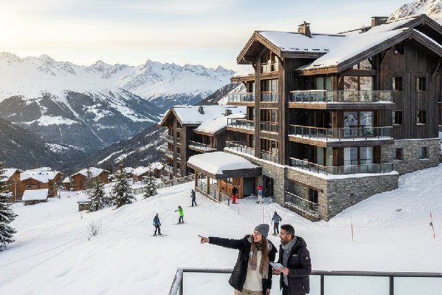 Investir à Avoriaz