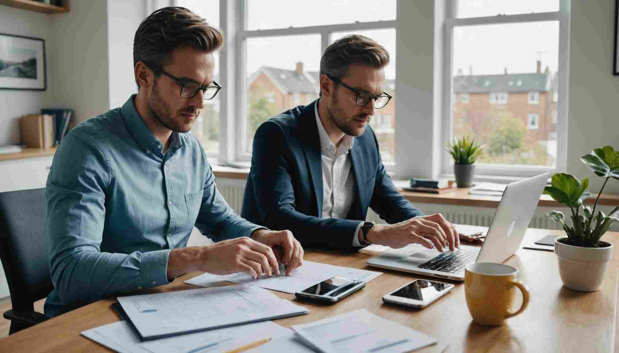 Finary vs Trade Republic : 3 différences clés à connaître