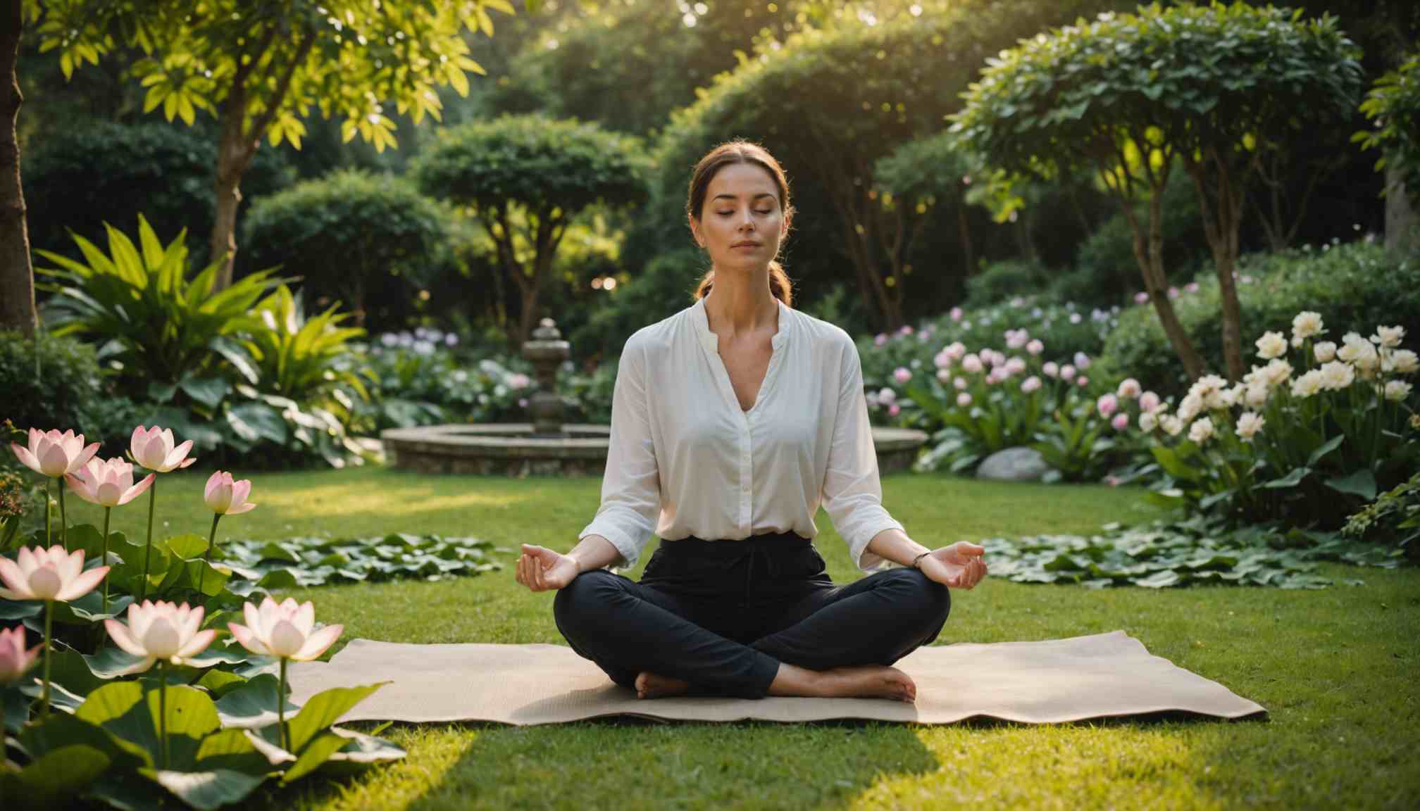 Beauté et esprit : l'harmonie parfaite en 5 étapes