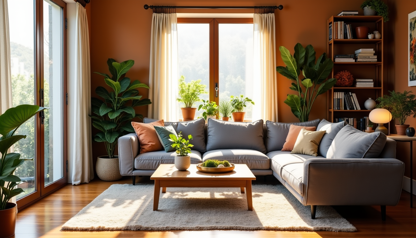 Comment l’organisation d’un logement influence directement votre bien-être