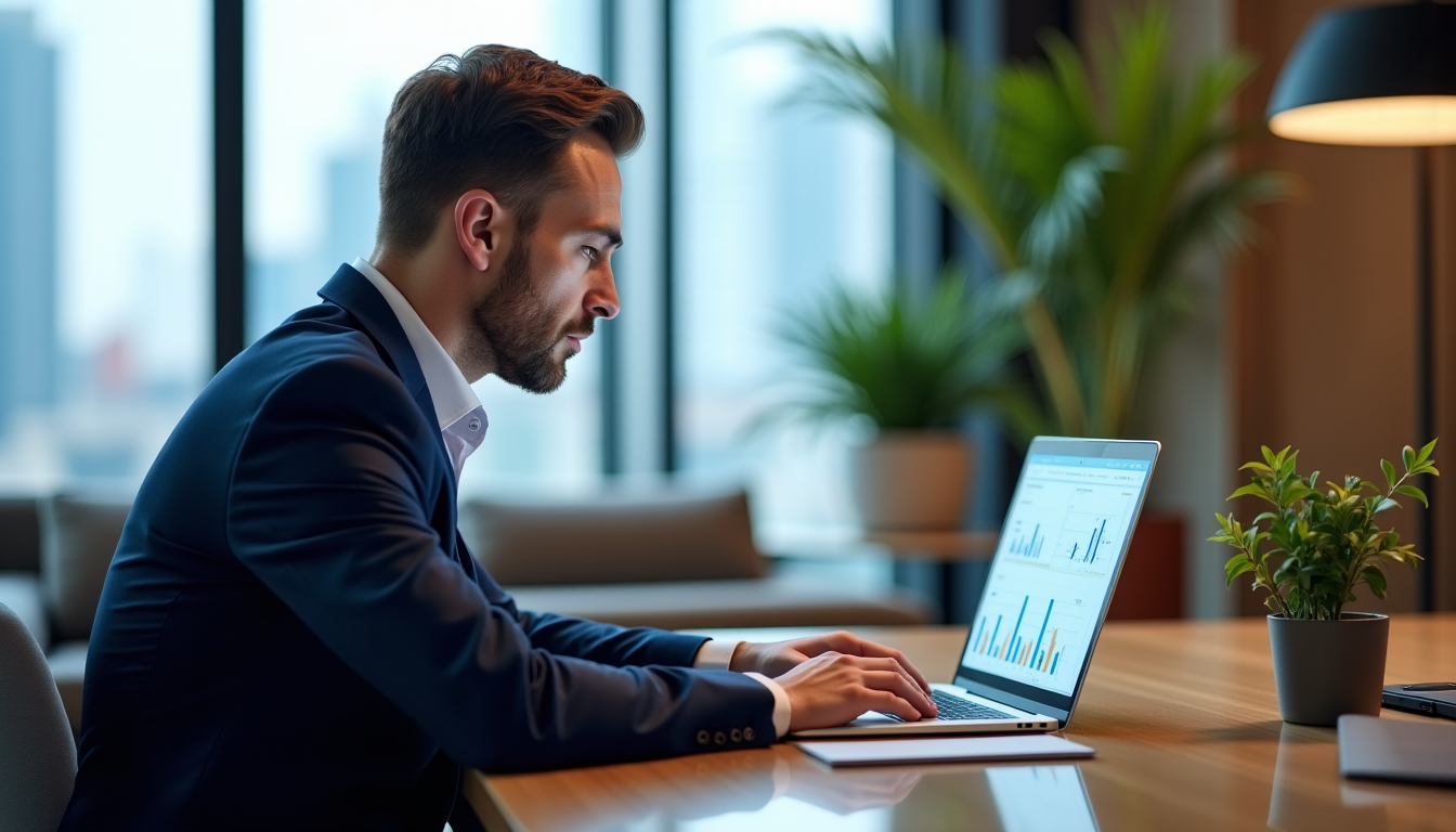 Achat de bases de données prospects : comment garantir un ROI positif ?