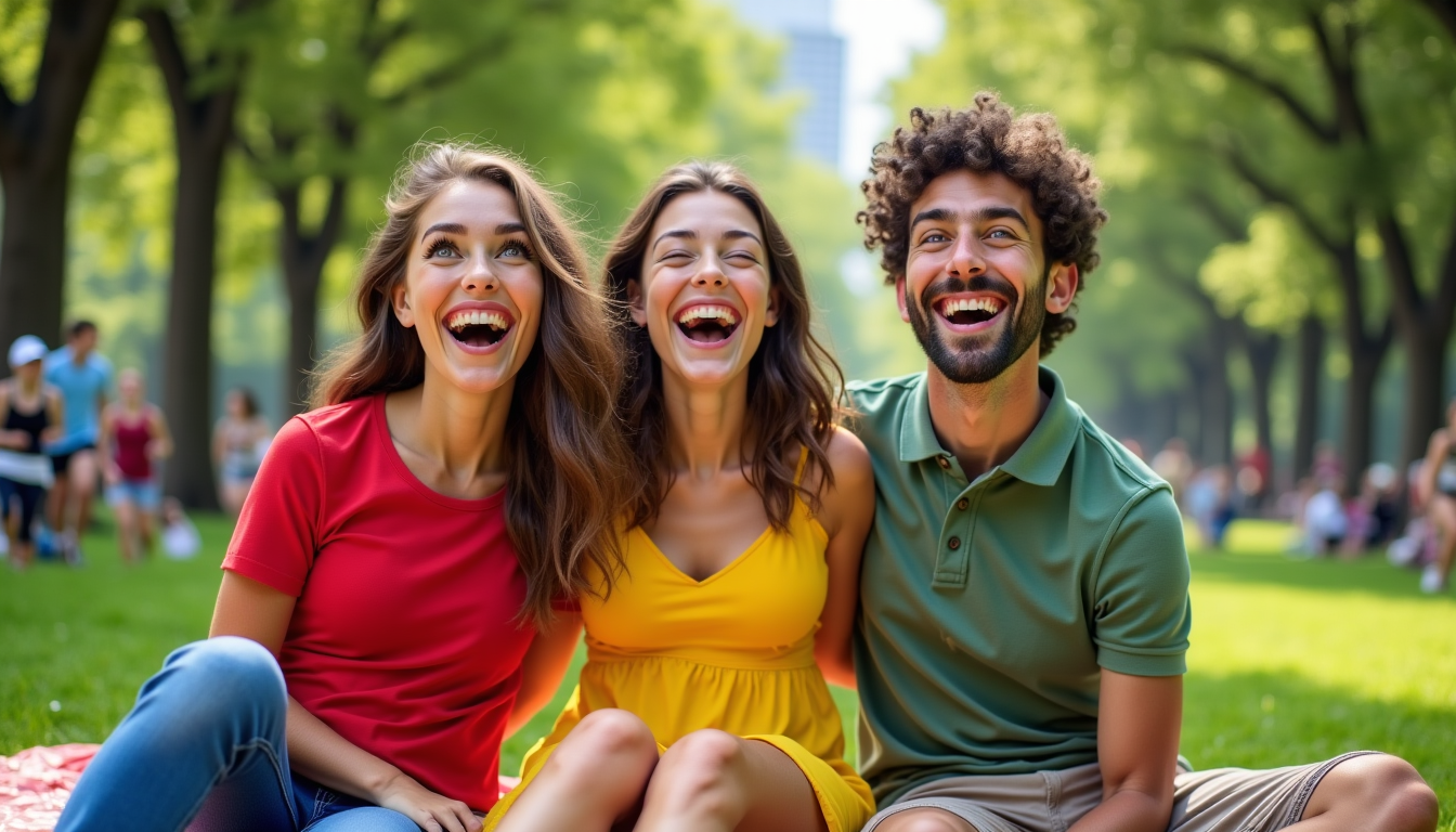 Comment transformer une photo de vos amis en figurine caricature hilarante ?