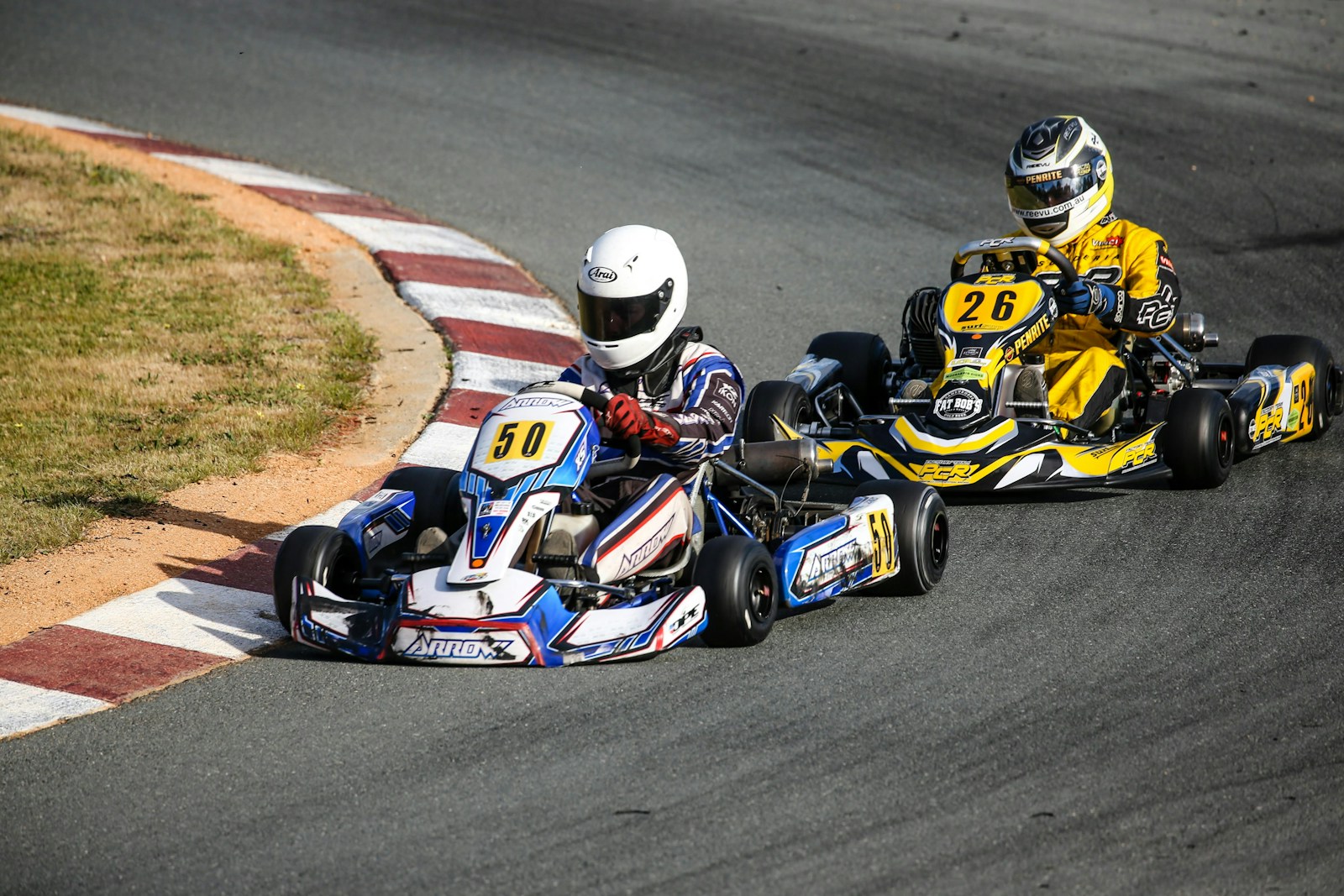 Karting