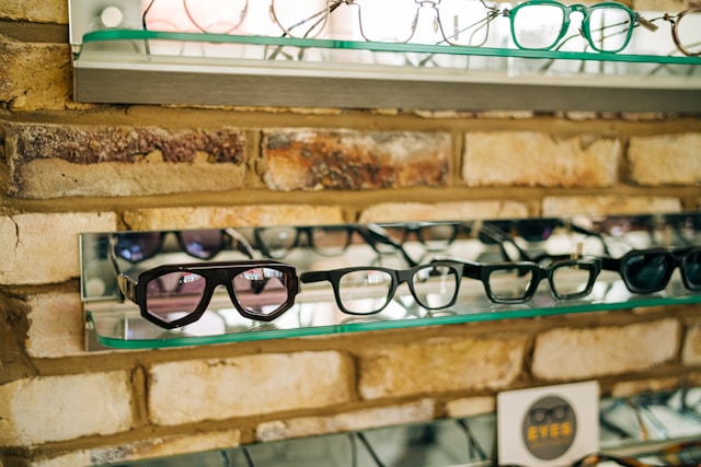 Opticiens en ligne