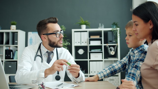 traitements médicaux