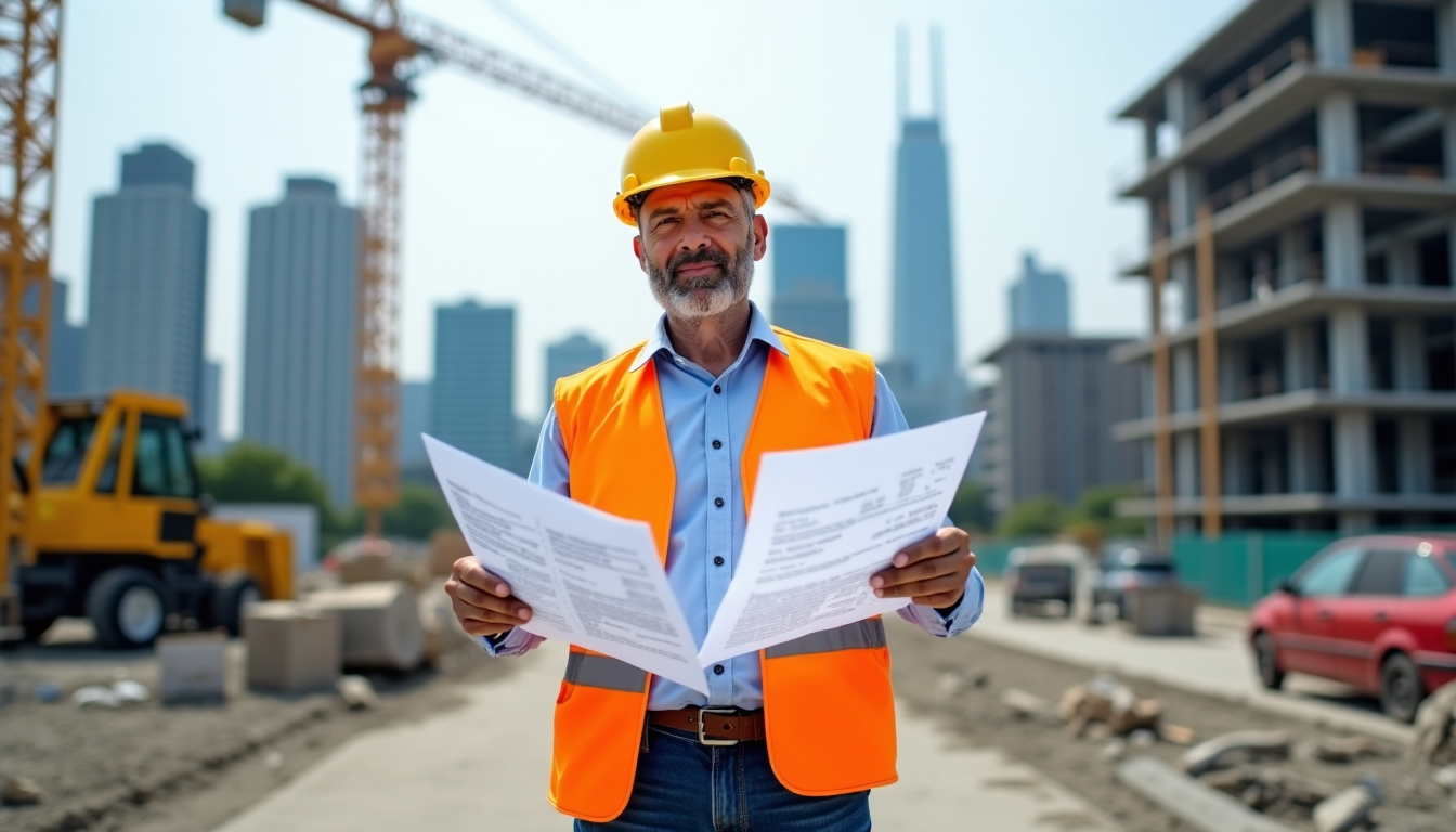 Comment trouver une entreprise fiable pour vos travaux ?