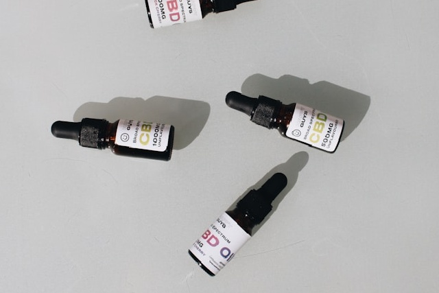 CBD premium