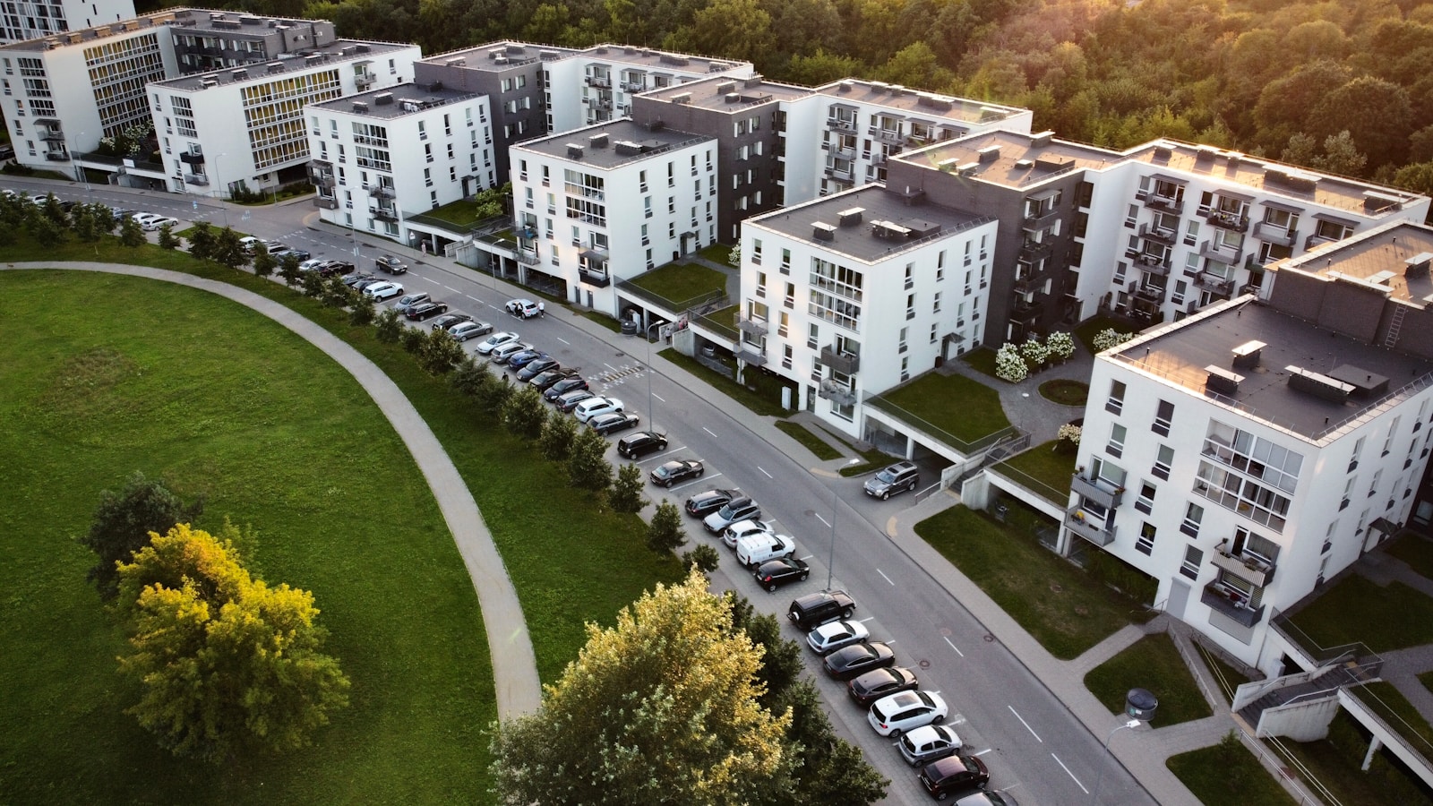copropriété