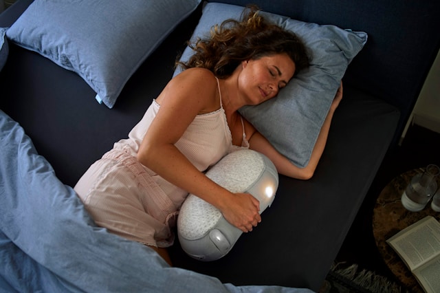 sommeil réparateur