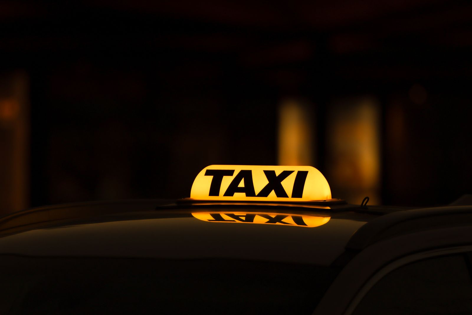Assurance taxi