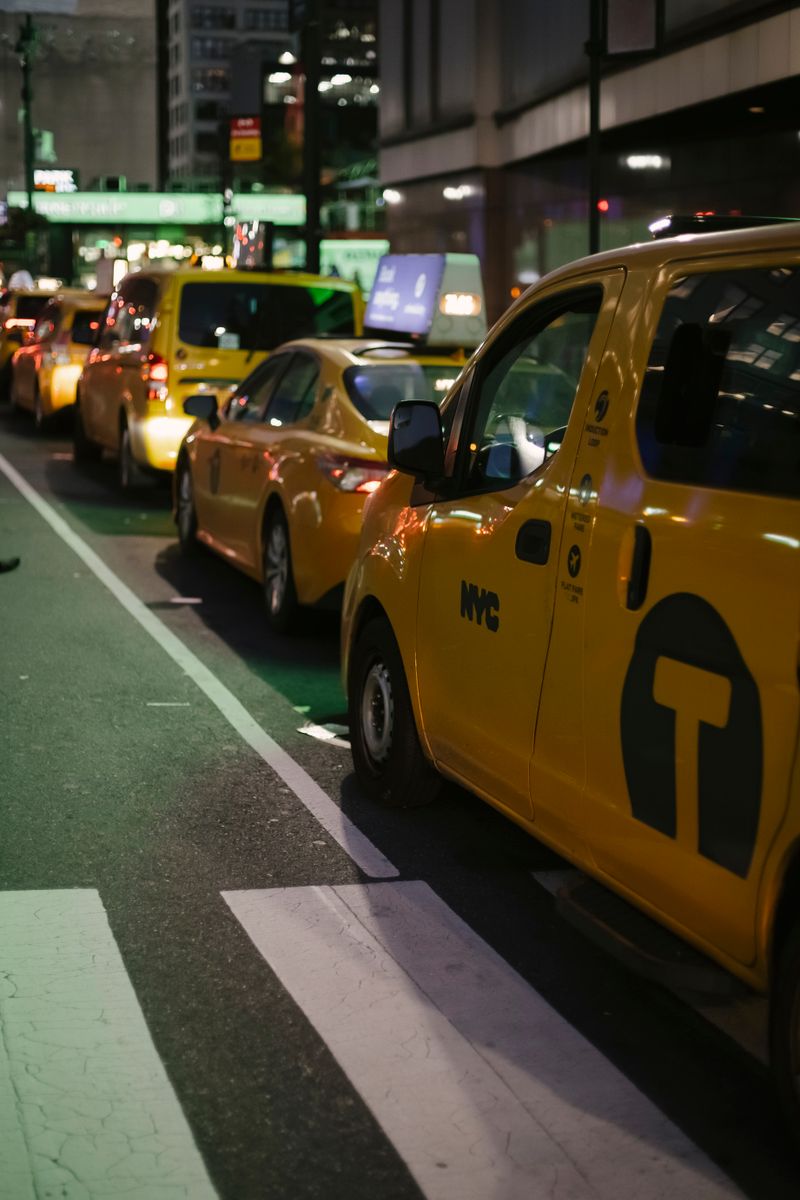 Assurance taxi