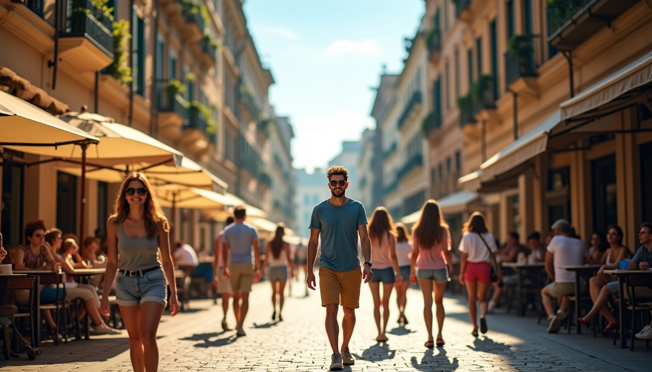 visiter milan en un week-end : nos conseils et incontournables