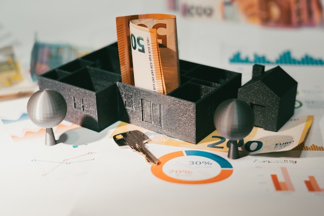 Crédit immobilier