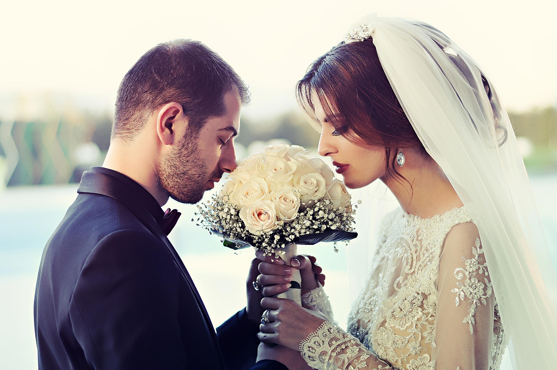 Photographe mariage Deauville