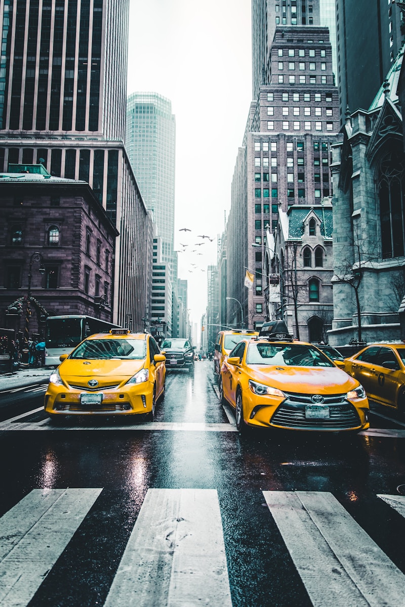 Taxi