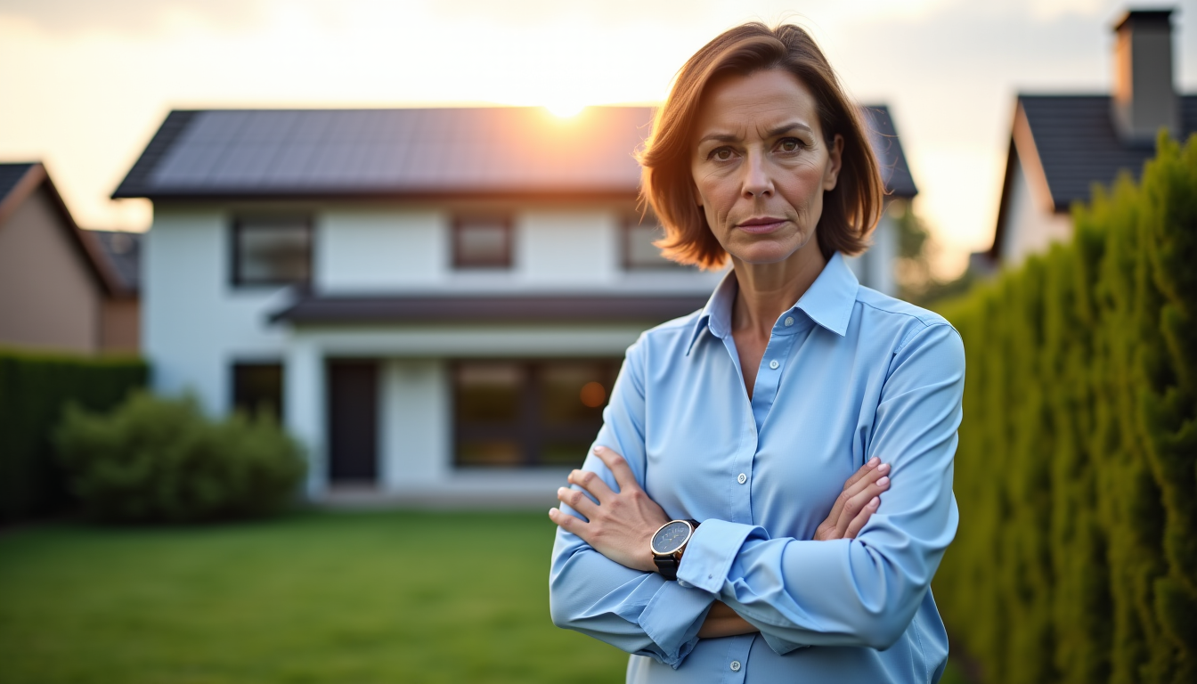 Assurance décennale photovoltaïque : stop aux arnaques
