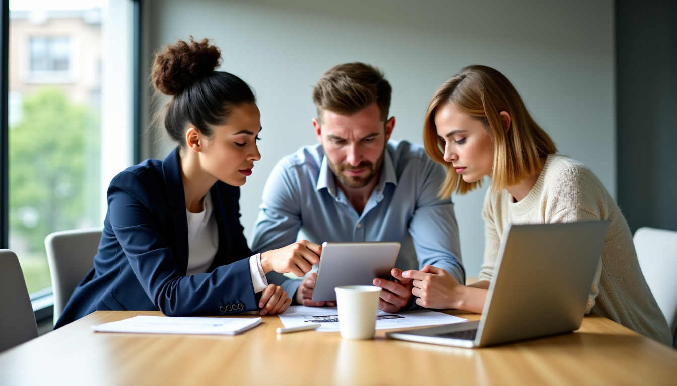 Pourquoi chercher une alternative docusign pour signer vos documents en ligne